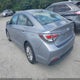 KMHE24L11GA041734 2016 Hyundai Sonata Hybrid Se auction photo thumbnail 3