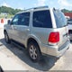 5LMEU88H75ZJ19193 2005 Lincoln Aviator auction photo thumbnail 3