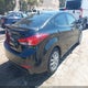 KMHDH4AE6FU303180 2015 Hyundai Elantra Se auction photo thumbnail 4