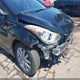 KMHDH4AE6FU303180 2015 Hyundai Elantra Se auction photo thumbnail 6