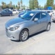 JM1BM1L75E1100396 2014 Mazda Mazda3 I Touring auction photo thumbnail 2