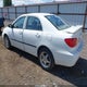 JTDBR32E530007748 2003 Toyota Corolla Ce auction photo thumbnail 3