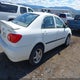JTDBR32E530007748 2003 Toyota Corolla Ce auction photo thumbnail 4