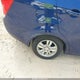 1G1JC5SG9D4233207 2013 Chevrolet Sonic Lt Auto auction photo thumbnail 14