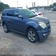 2GNALPEK5D6169773 2013 Chevrolet Equinox 2Lt auction photo thumbnail 1