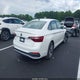 3VW7M7BU6PM036520 2023 Volkswagen Jetta 1.5T Se auction photo thumbnail 4