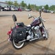 1HD1BWB175Y077835 2005 Harley-Davidson Flstci auction photo thumbnail 4