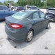 3FA6P0H7XGR146235 2016 Ford Fusion Se auction photo thumbnail 4