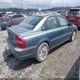 YV1TS94D011201282 2001 Volvo S80 2.9 auction photo thumbnail 4