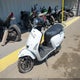 LC2DBJ148PC100274 2023 Kymco Usa Inc Like 150 auction photo thumbnail 2