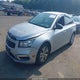 1G1PA5SG4F7191854 2015 Chevrolet Cruze Ls Auto auction photo thumbnail 2