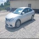 3N1AB7AP2KY313016 2019 Nissan Sentra S auction photo thumbnail 2