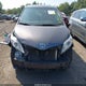 5TDYK3DC6GS713124 2016 Toyota Sienna Xle 8 Passenger auction photo thumbnail 12