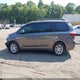 5TDYK3DC6GS713124 2016 Toyota Sienna Xle 8 Passenger auction photo thumbnail 14