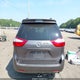 5TDYK3DC6GS713124 2016 Toyota Sienna Xle 8 Passenger auction photo thumbnail 16