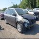 5TDYK3DC6GS713124 2016 Toyota Sienna Xle 8 Passenger auction photo thumbnail 1