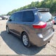 5TDYK3DC6GS713124 2016 Toyota Sienna Xle 8 Passenger auction photo thumbnail 3