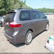 5TDYK3DC6GS713124 2016 Toyota Sienna Xle 8 Passenger auction photo thumbnail 4