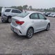 3KPA24AD9PE517631 2023 Kia Rio S auction photo thumbnail 4