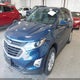 3GNAXUEVXLL268869 2020 Chevrolet Equinox Awd Lt 1.5L Turbo auction photo thumbnail 2