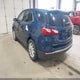 3GNAXUEVXLL268869 2020 Chevrolet Equinox Awd Lt 1.5L Turbo auction photo thumbnail 3