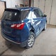 3GNAXUEVXLL268869 2020 Chevrolet Equinox Awd Lt 1.5L Turbo auction photo thumbnail 4
