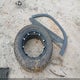 2T3P1RFV5LW128303 2020 Toyota Rav4 Xle auction photo thumbnail 11