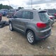 WVGAV7AX2CW005790 2012 Volkswagen Tiguan Se auction photo thumbnail 3