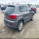 WVGAV7AX2CW005790 2012 Volkswagen Tiguan Se auction photo thumbnail 4
