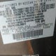 3N8AP6CA6SL395612 2025 Nissan Kicks Sv Fwd auction photo thumbnail 9