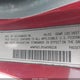 WVWPG21J91W099218 2001 Volkswagen Gti Glx auction photo thumbnail 9