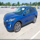 1FMCU9H67NUB36376 2022 Ford Escape Sel auction photo thumbnail 2