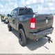 1C6SRFFT1LN116342 2020 Ram 1500 Big Horn 4X4 5'7 Box auction photo thumbnail 3