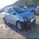 1G1JB5SH8H4149638 2017 Chevrolet Sonic Ls Auto auction photo thumbnail 1