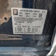KL7CJLSB4MB311304 2021 Chevrolet Trax Fwd Lt auction photo thumbnail 9