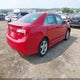 4T1BF1FK7CU608273 2012 Toyota Camry Se auction photo thumbnail 4
