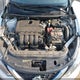 3N1AB7APXJY251363 2018 Nissan Sentra S auction photo thumbnail 10