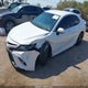 4T1G11AK0LU939126 2020 Toyota Camry Se auction photo thumbnail 2