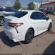 4T1G11AK0LU939126 2020 Toyota Camry Se auction photo thumbnail 4