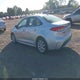 JTDEPMAE0N3029653 2022 Toyota Corolla Le auction photo thumbnail 3