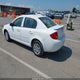 1G1AT58H597256067 2009 Chevrolet Cobalt Lt auction photo thumbnail 3
