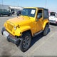 1C4AJWBG6CL118569 2012 Jeep Wrangler Sahara auction photo thumbnail 2