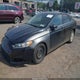 3FA6P0G70DR377044 2013 Ford Fusion S auction photo thumbnail 2