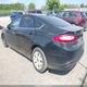 3FA6P0G70DR377044 2013 Ford Fusion S auction photo thumbnail 3