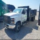 1HTKHPVK7LH294011 2020 Chevrolet Silverado 6500Hd 1Wt auction photo thumbnail 2