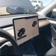 7SAYGDEF2PF706386 2023 Tesla Model Y Performance Dual Motor All-Wheel Drive auction photo thumbnail 18