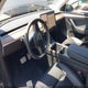 7SAYGDEF2PF706386 2023 Tesla Model Y Performance Dual Motor All-Wheel Drive auction photo thumbnail 5