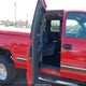 1GCEK19T21E169153 2001 Chevrolet Silverado 1500 Ls auction photo thumbnail 8
