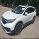 5J6RW2H55LL046731 2020 Honda Cr-V Awd Ex auction photo thumbnail 2