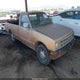 JAACL14S5G0749948 1986 Isuzu Pup Long Bed auction photo thumbnail 1